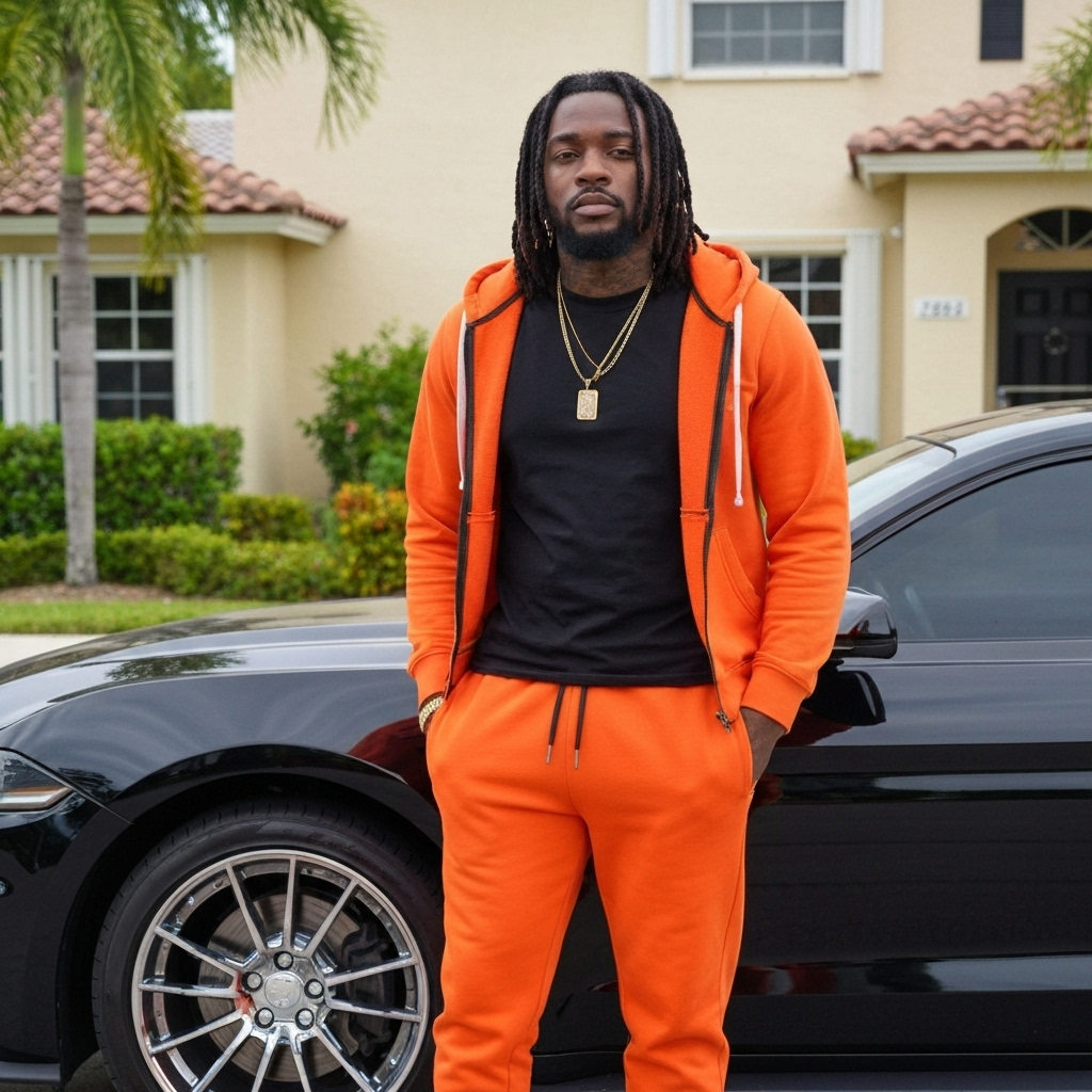 Mr. Carol City Miami Gardens